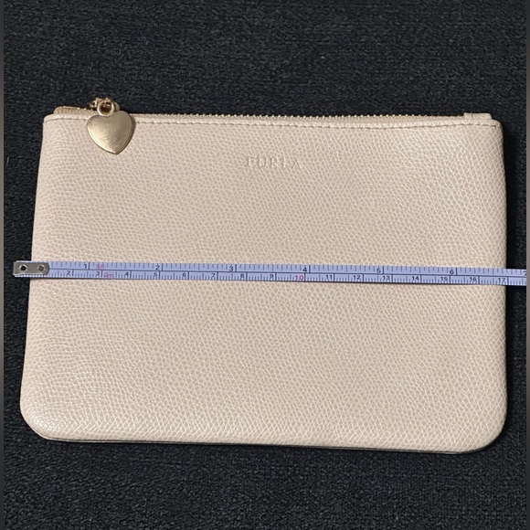 Furla Zippered Pouch - Picture 4 of 15